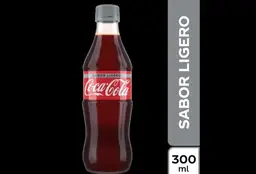 Coca Cola Sin Azucar...
