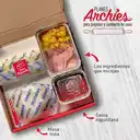 Plan Pizza Archies®