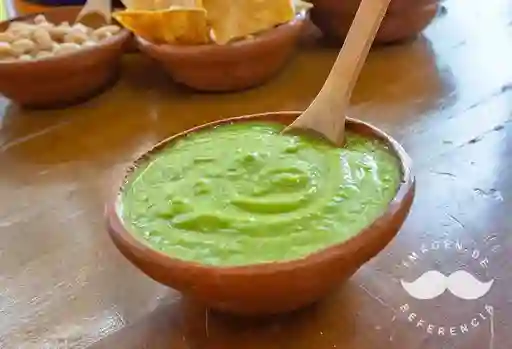 Guacamole