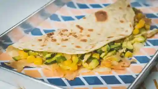 Quesadilla Veggie