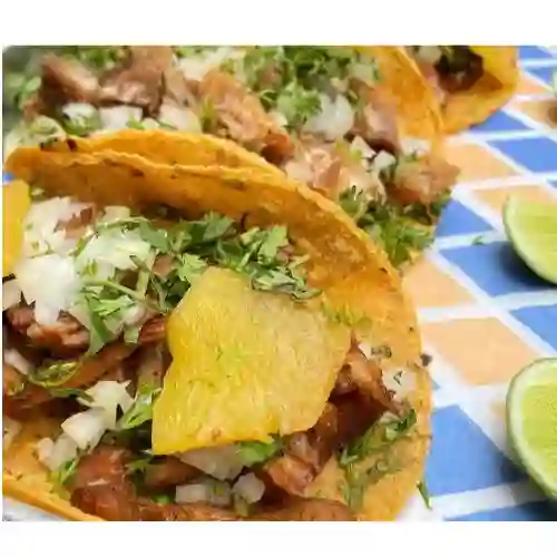 Taco Trompo