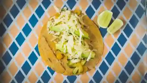 Taco Veggie