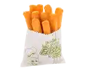 Croquetas De Yuca