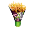 Frisnacks Bio