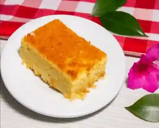 Torta De Mazorca