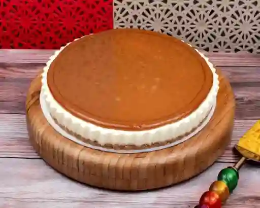 Cheesecake De Arequipe Completo