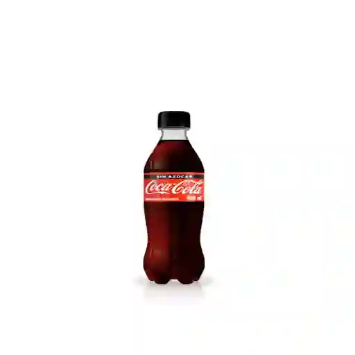 Coca Cola Zero X 400 Ml