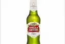 Stella Artois...