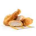 3 Piezas De Pollo