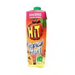 Jugo Hit Caja 1l