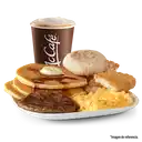 Mccombo Desayuno Deluxe