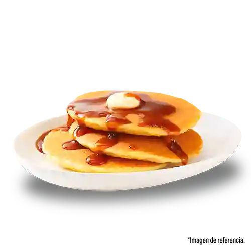 Pancakes