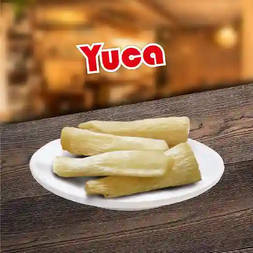 Yuca
