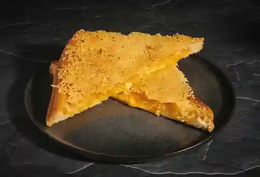 Grilled Cheese Sandwich