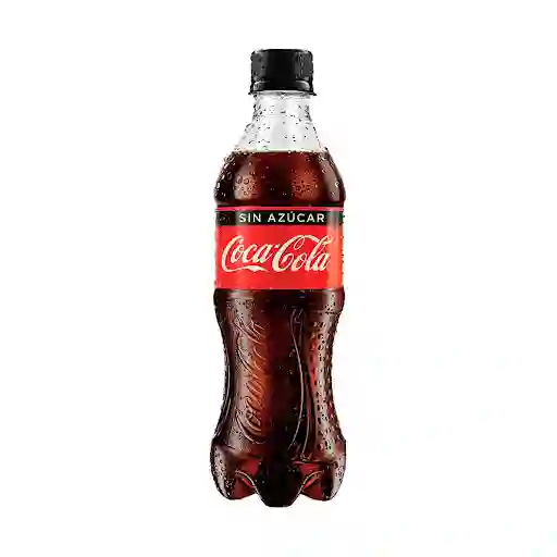 Coca-cola Sabor Ligero 400 Ml