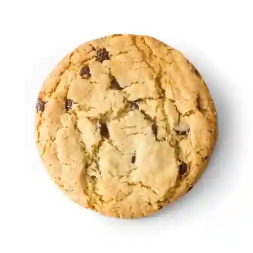 Galleta De Chocolate Chip