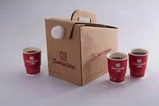 Combo Cafetera Latte