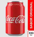 Coca-cola Normal 330ml