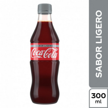 Coca Cola Zeto Bot