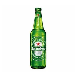 Cerveza Heineken 330ml