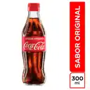 Coca Cola Original (300ml).