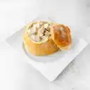 Panne Cook Pollo