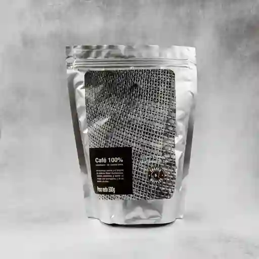 Libra De Café