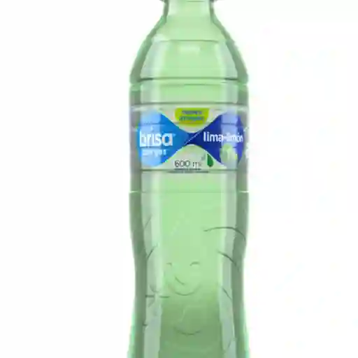 Agua Brisa Limon