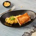 Filete Pescado  Niños