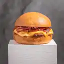 Jr. Bacon Burger