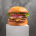 Classic Burger Mundial