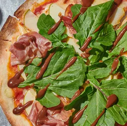 Pizza Prosciutto Especial