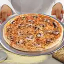 Pizza Super Pollo