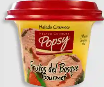 Vaso De Helado Popsy