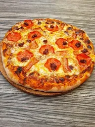 Pizza Italianísima