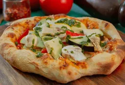Pizza Master Vegetariana