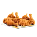 Pollo Completo