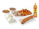 Combo Colombiano.