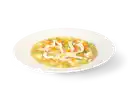 Sopa De Verduras.