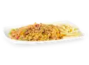 Arroz Atollado.