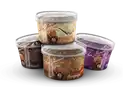 Helado San Jeronimo Vaso.