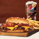 Combo Megastacker Sencilla