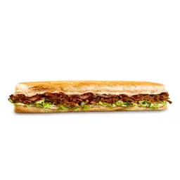 Sandwich Personal Noche Buena