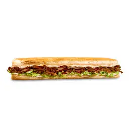 Sandwich Grande Noche Buena