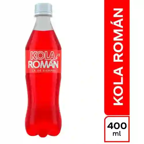 Kola Roman 400 Ml.