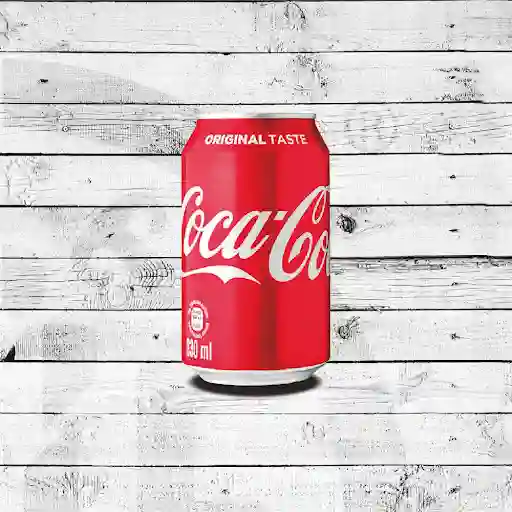 Coca-cola Original  400 Ml