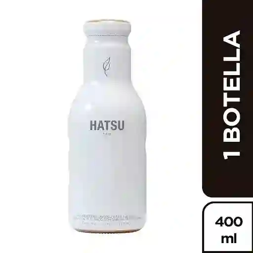 Hatsu Blanco 400ml