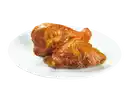 Cuarto De Pollo Asado