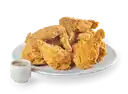 Pollo Apanado