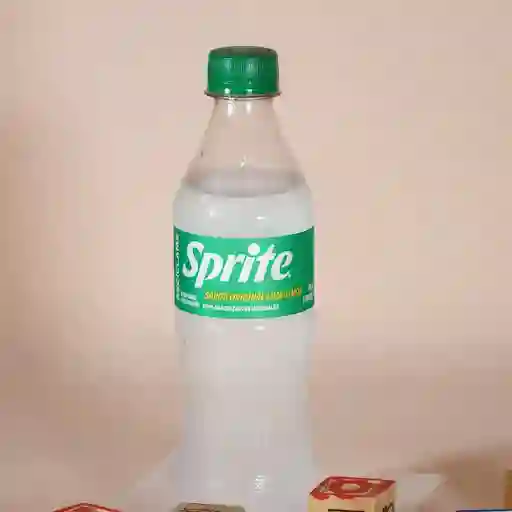 Sprite 400 Ml.